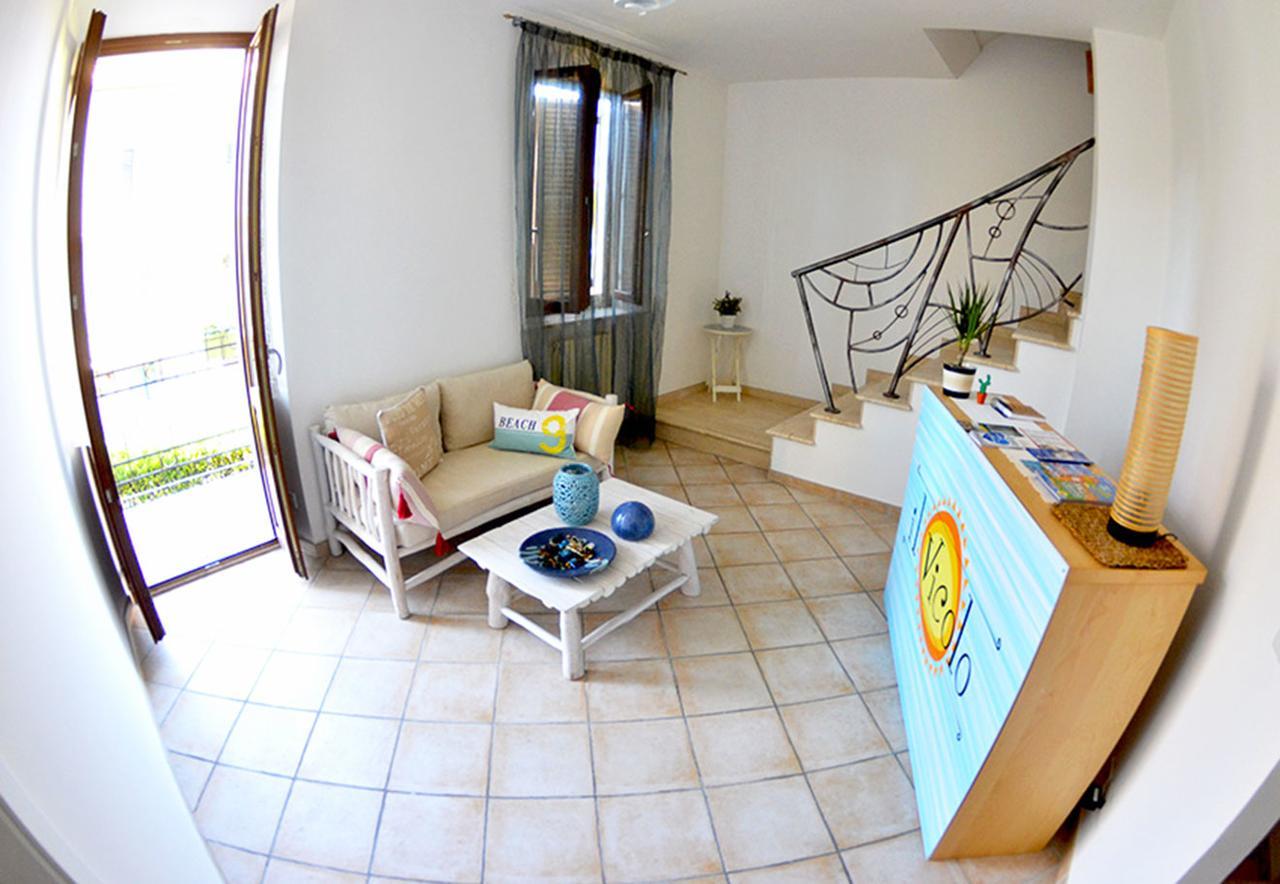 Bed & Breakfast Il Vicolo San Benedetto del Tronto Exterior photo