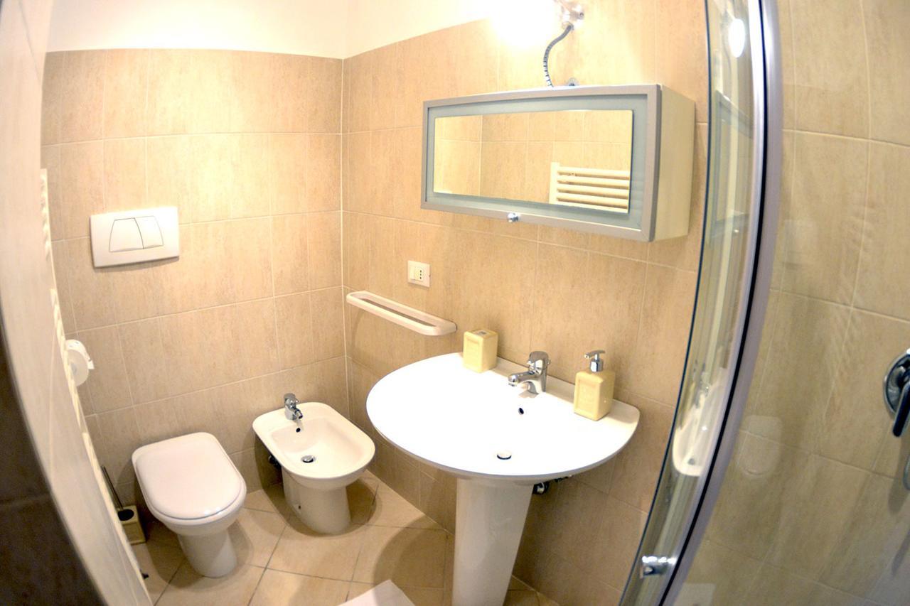 Bed & Breakfast Il Vicolo San Benedetto del Tronto Exterior photo
