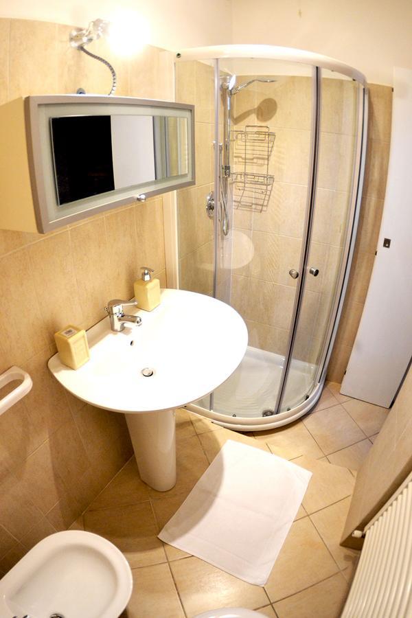 Bed & Breakfast Il Vicolo San Benedetto del Tronto Exterior photo